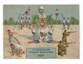 Редчайшая открытка «1-й Закавказский праздник физкультуры. 23.VI.1928» на аукционе 12 ноября 2016 года